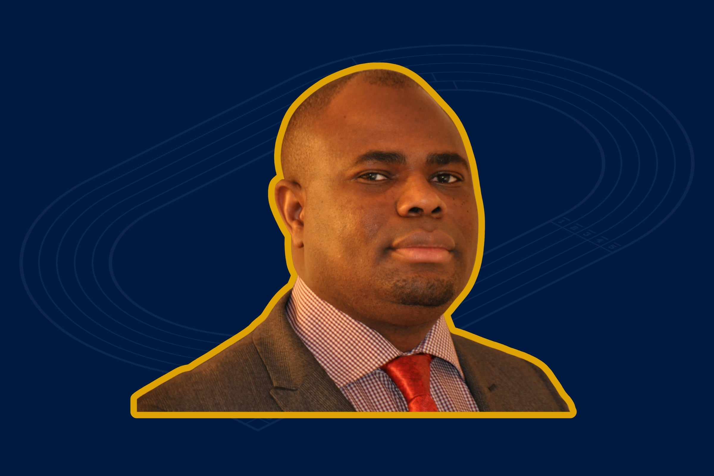 Yomi Omogbeja