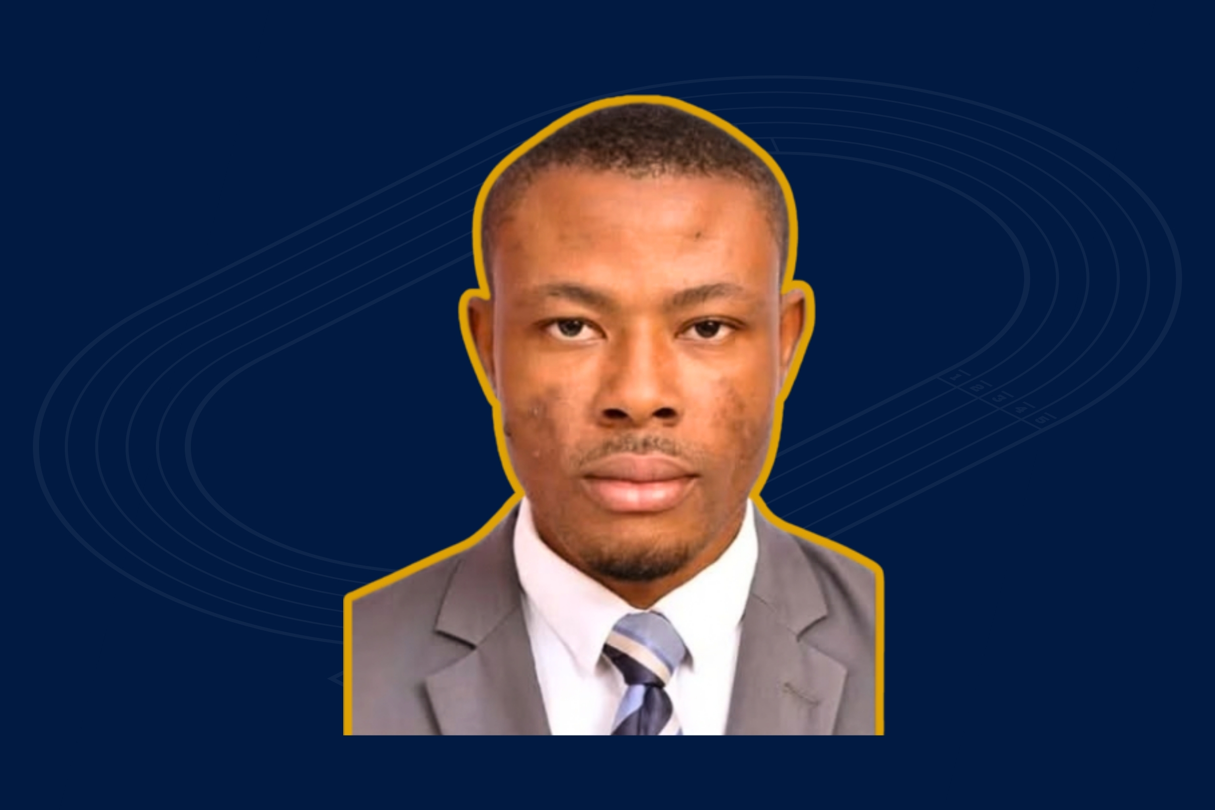 Olabanji Ayegbusi