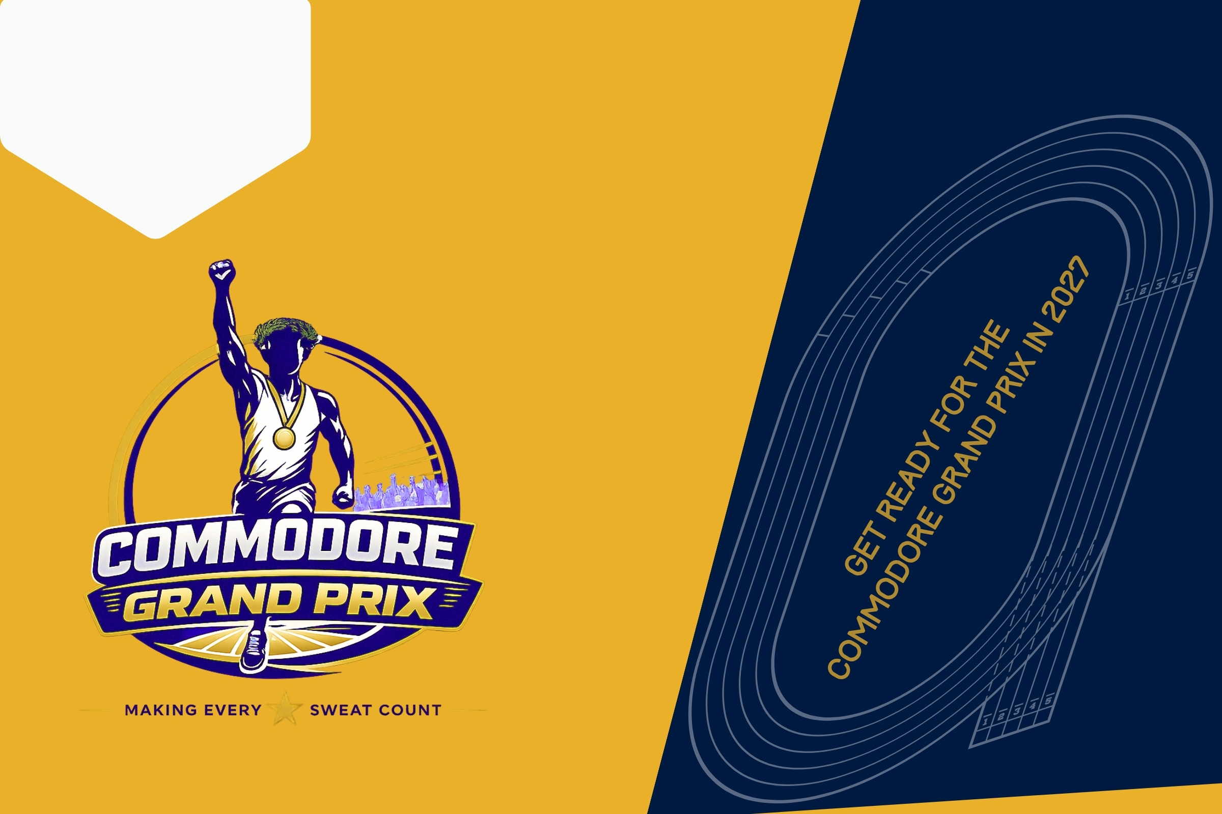 Welcome to Commodore Sports Agency Ltd