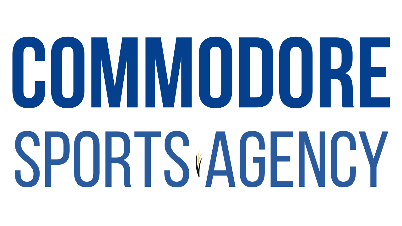 Commodore Sports Agency